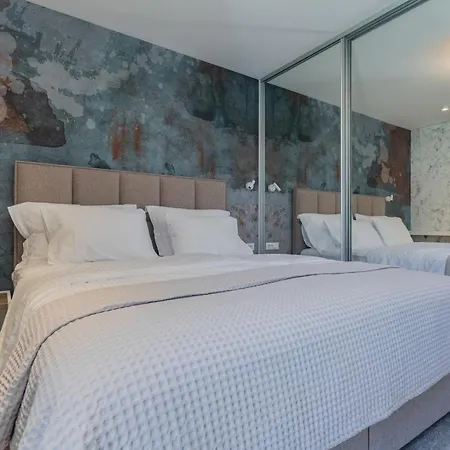 Petit Palace Appartamento Zara