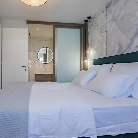 Apartament Petit Palace