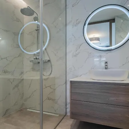 Petit Palace * ザダル