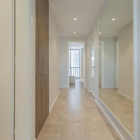 Apartament Petit Palace