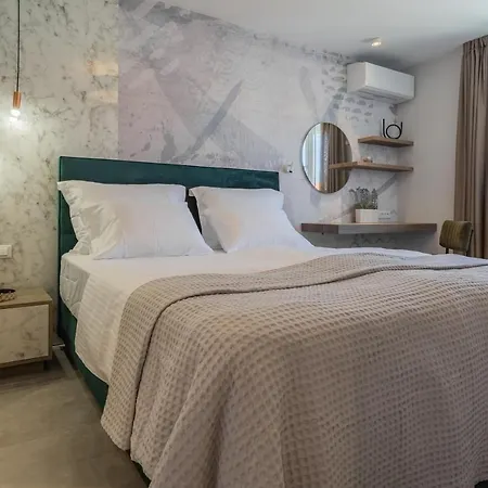Petit Palace Apartament *