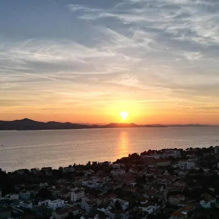 Petit Palace Apartament Zadar