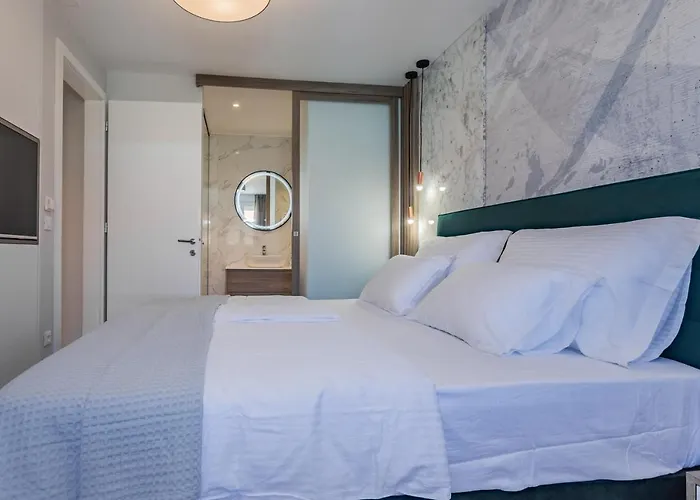 דירה Petit Palace