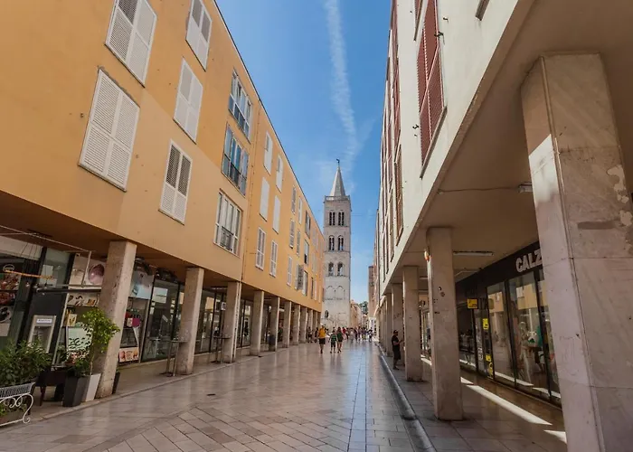 Petit Palace * זאדאר