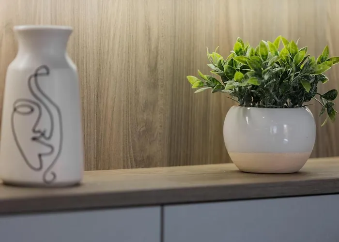 Petit Palace דירה זאדאר