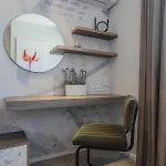 アパート Petit Palace ザダル