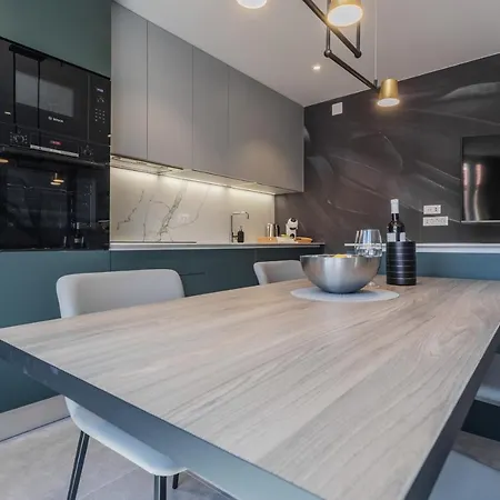 Petit Palace דירה