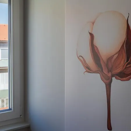 Apartamento Petit Palace