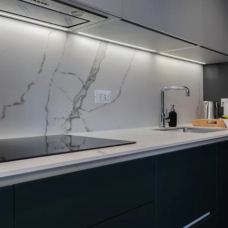 דירה Petit Palace *