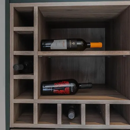 Petit Palace Apartamento Zadar