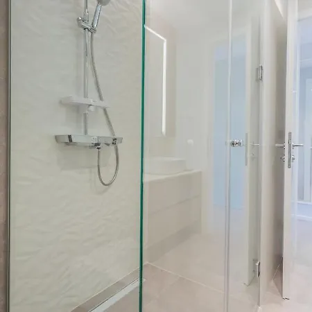 Apartamento Petit Palace *