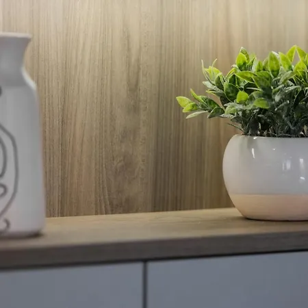 Petit Palace דירה זאדאר