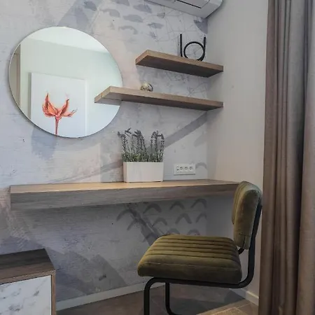 Apartamento Petit Palace Zadar