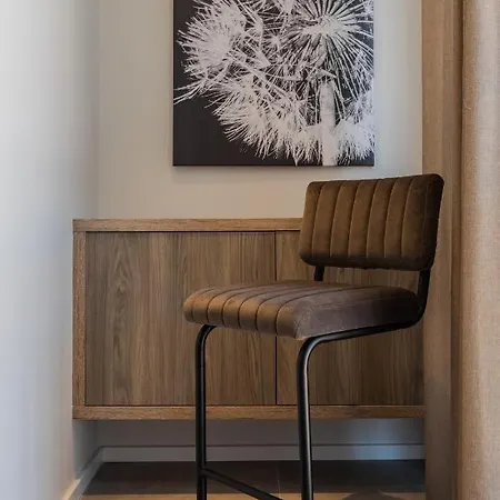 Apartamento Petit Palace *