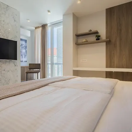 Apartamento Petit Palace Zadar