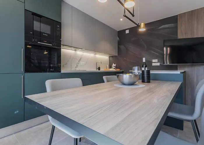 Petit Palace 아파트