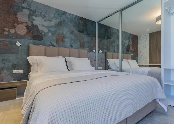 Petit Palace Apartment Zadar