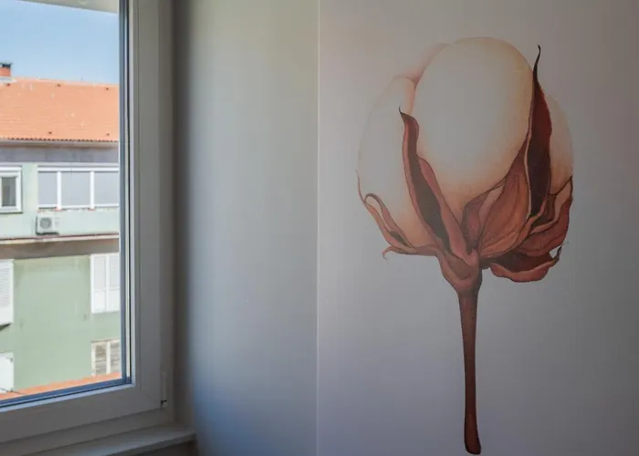 Apartment Petit Palace