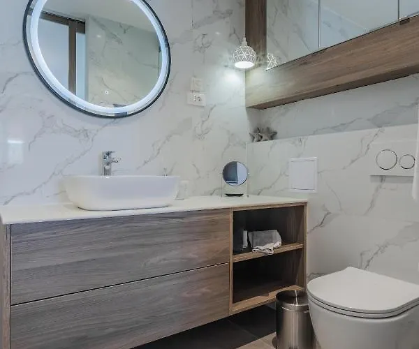 Apartment Petit Palace Zadar