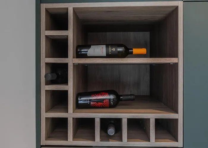 Petit Palace Apartment Zadar