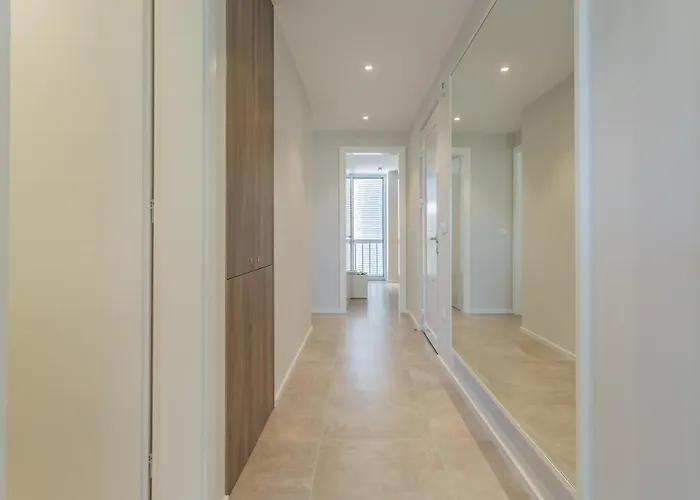 아파트 Petit Palace