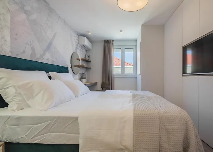 Petit Palace * 자다르