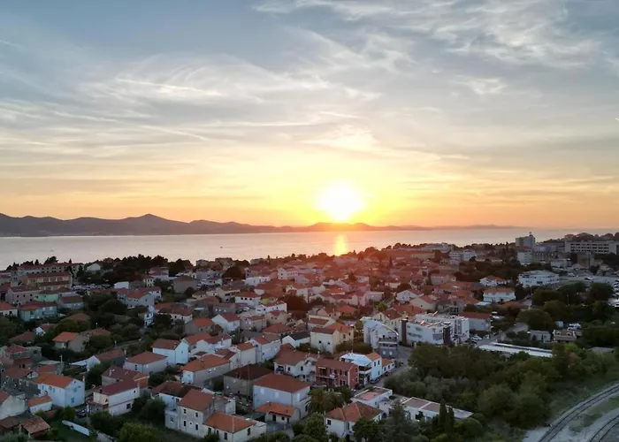 Petit Palace 자다르